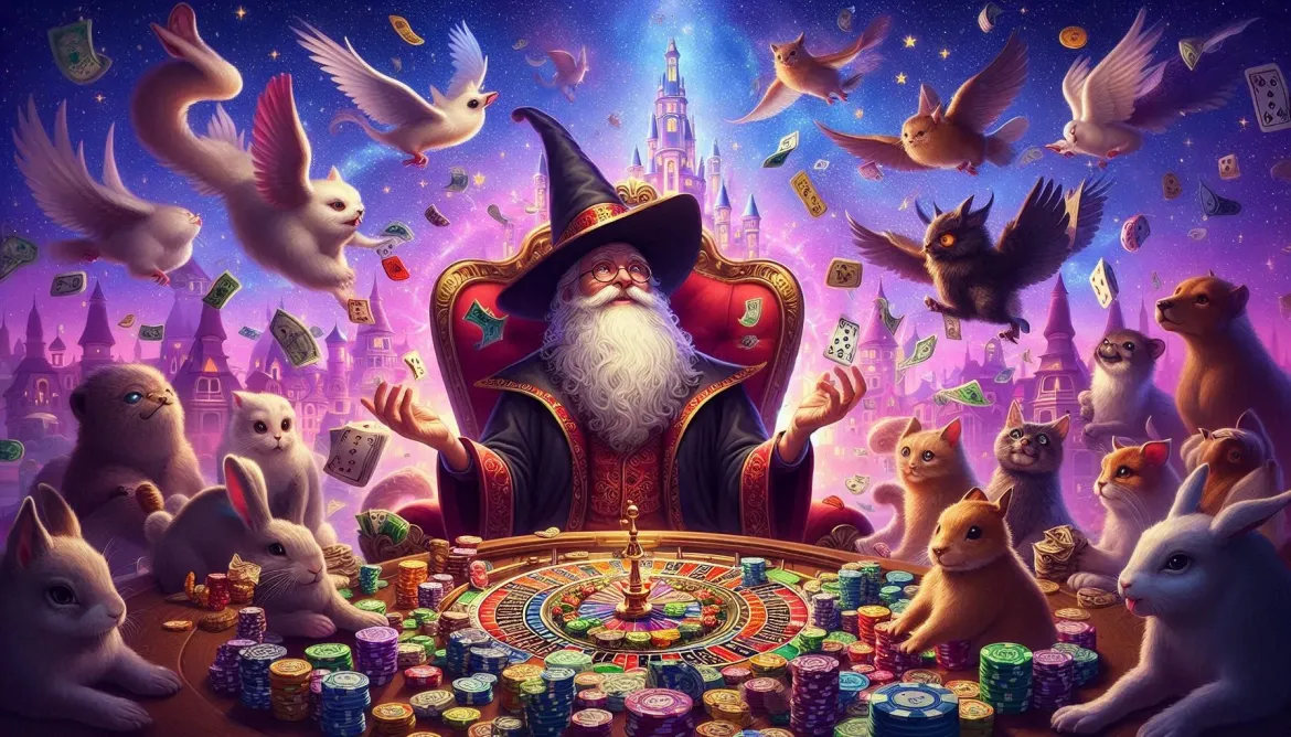 WinThere Casino
